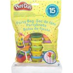 Hasbro - Play-Doh - Partyknete mit Stickern - Preisvergleich