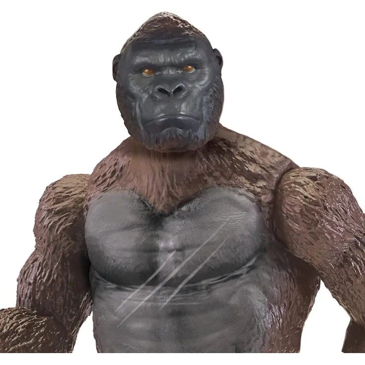 MonsterVerse Toho Classic 6. 5" Kong: Skull Island MNA00611