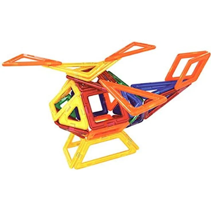 MAGFORMERS 274-15 Konstruktionsspielzeug – Bild 5
