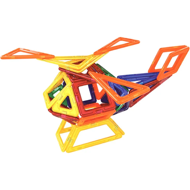 MAGFORMERS 274-15 Konstruktionsspielzeug – Bild 4