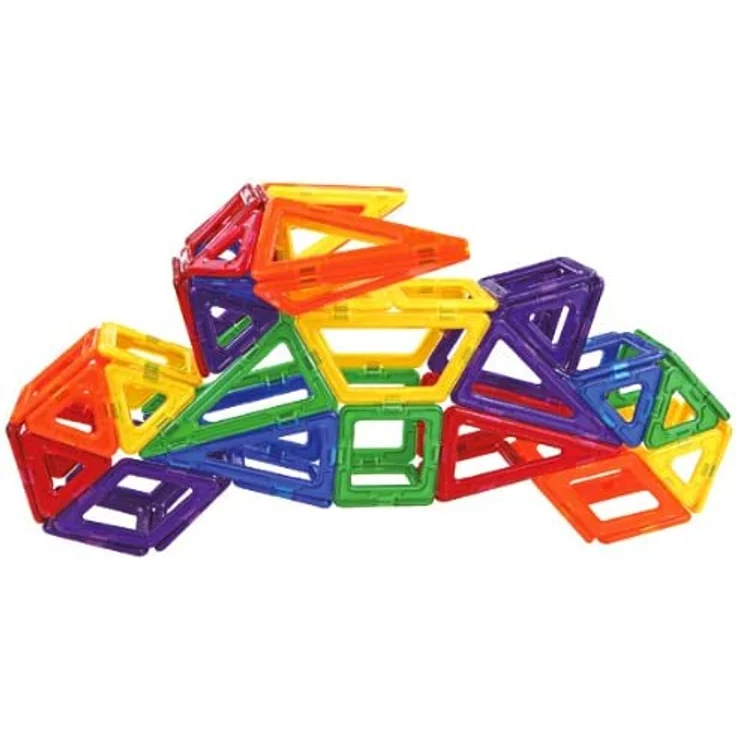 MAGFORMERS 274-15 Konstruktionsspielzeug – Bild 3