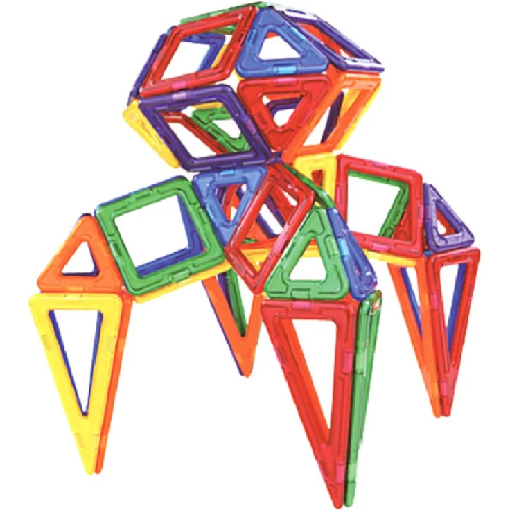 MAGFORMERS 274-15 Konstruktionsspielzeug – Bild 2