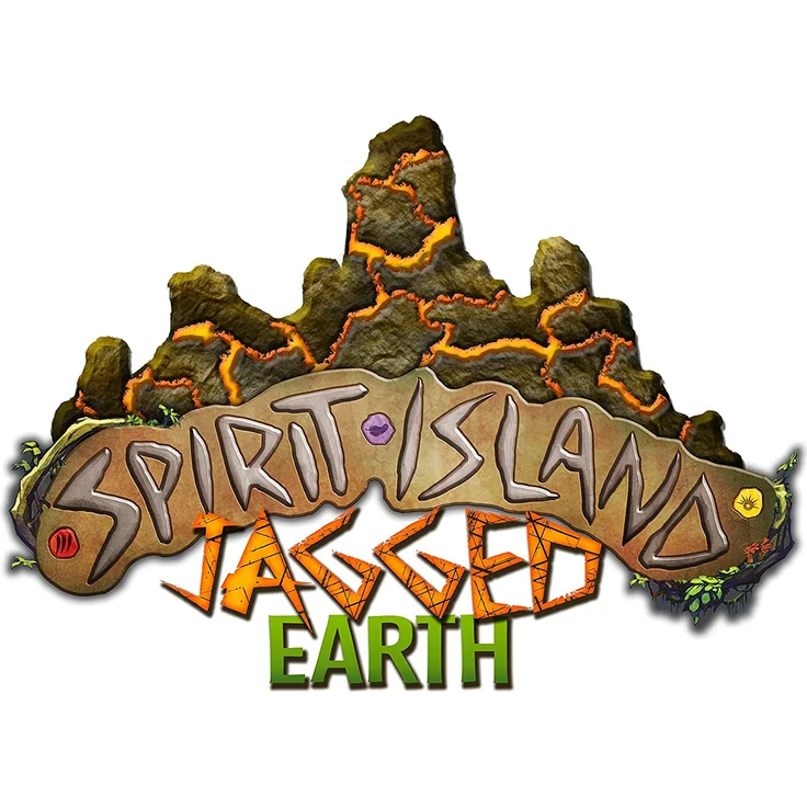 Spirit Island: Jagged Earth (EN) [Erweiterung] – Bild 5