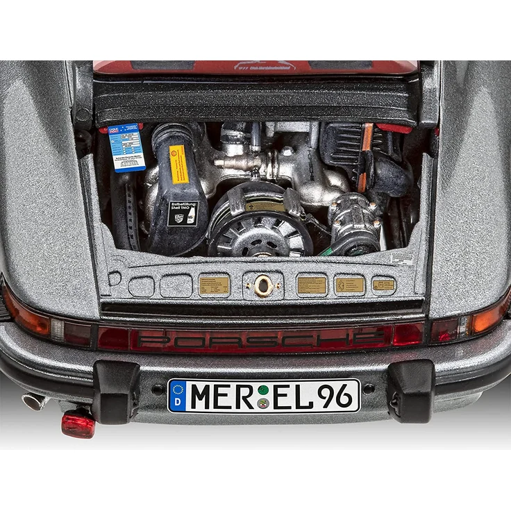 Porsche 911 G Model Coupé – Bild 4