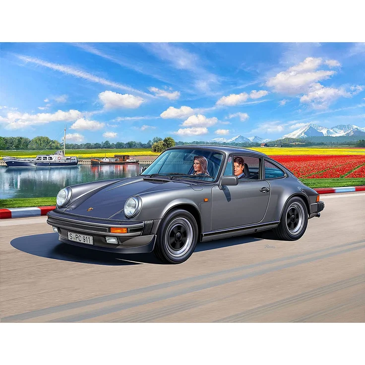 Porsche 911 G Model Coupé – Bild 8