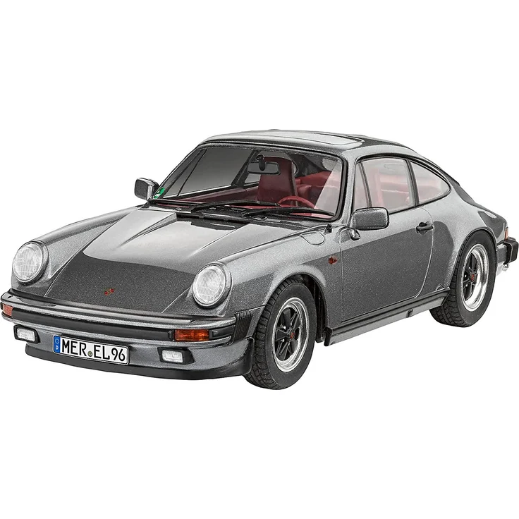 Porsche 911 G Model Coupé – Bild 2