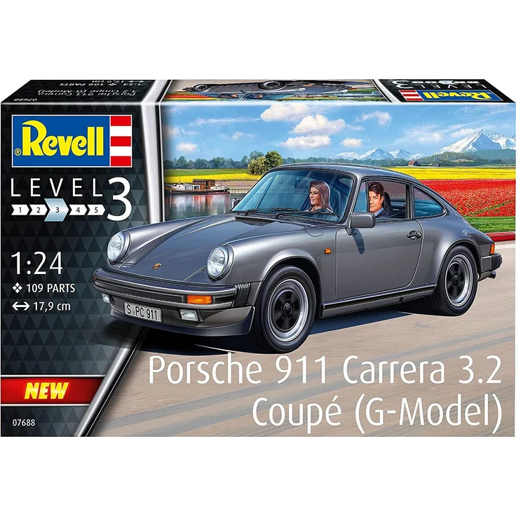 Porsche 911 G Model Coupé – Bild 9