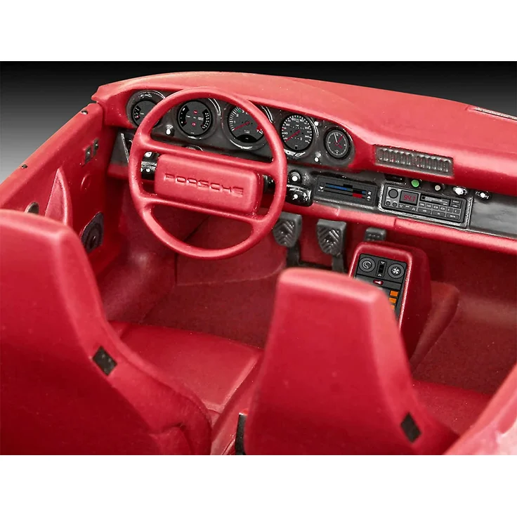 Porsche 911 G Model Coupé – Bild 6