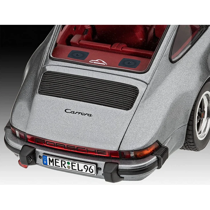 Porsche 911 G Model Coupé – Bild 3