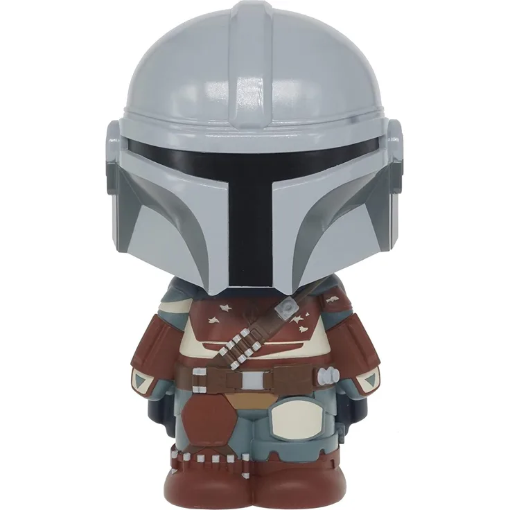 Star Wars The Mandalorian - Mandalorian /Spardose