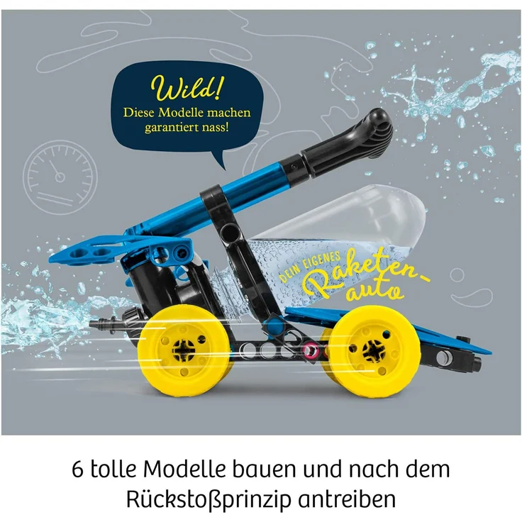 Water Power – Bild 4