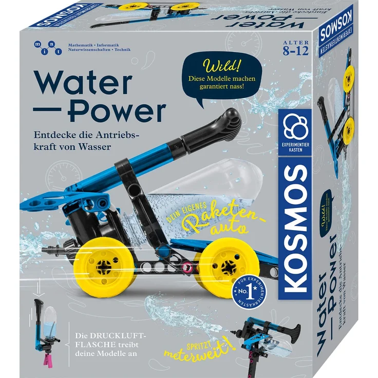 Water Power – Bild 1