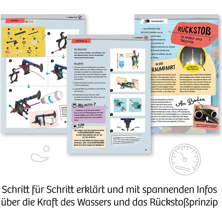 Water Power – Bild 6