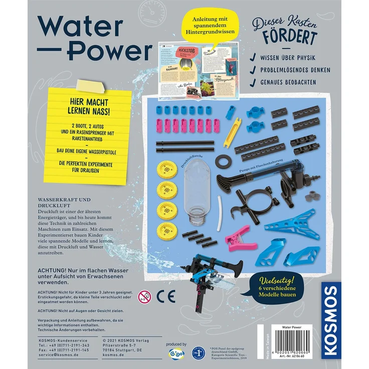 Water Power – Bild 2