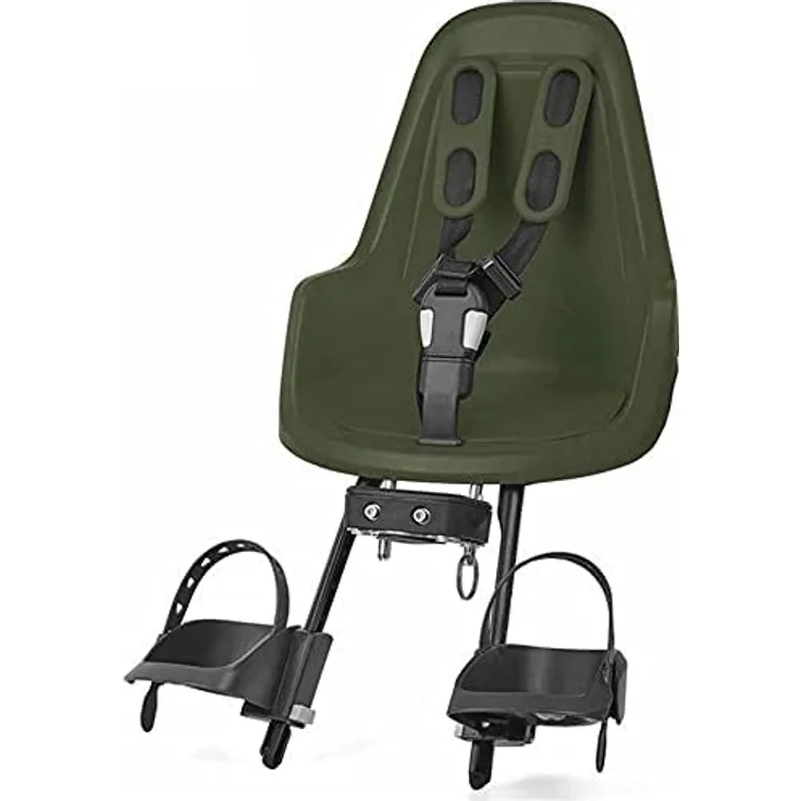 BOBIKE KINDERSITZ ONE