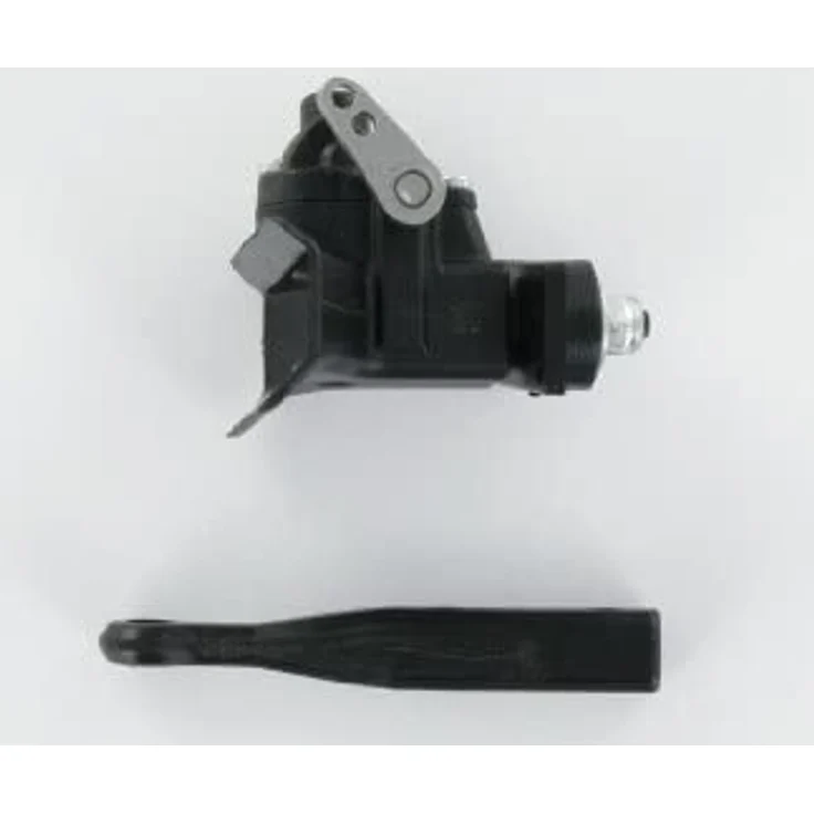 Carson 500907182 1:14 Zugmaul mit Deichsel RC/Mech. – Bild 3