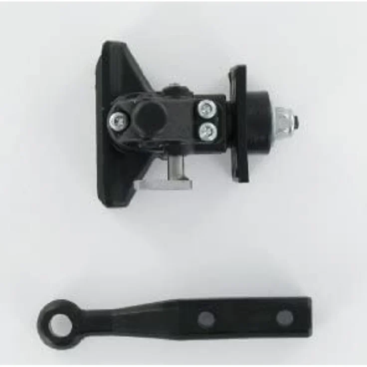 Carson 500907182 1:14 Zugmaul mit Deichsel RC/Mech. – Bild 2