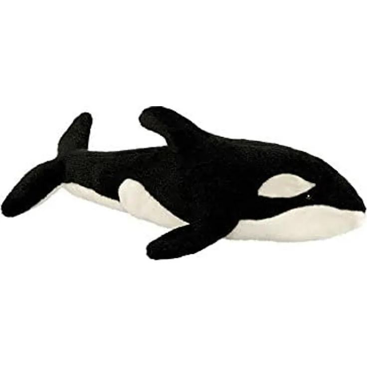 5032 - Hansa Toy - Orca 42 cm