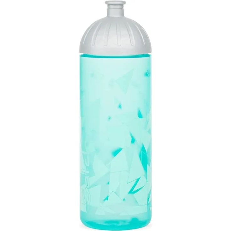 Satch Uni Trinkflasche, grün SAT-BOT-001-9G1
