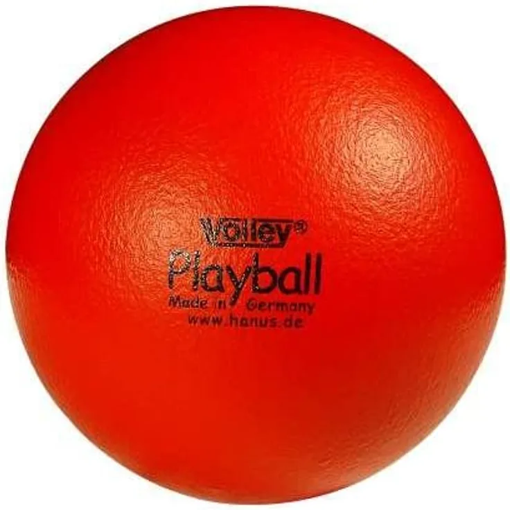 Volley® Soft-Ball PLAYBALL