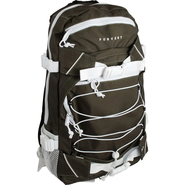 forvert ICE LOUIS dark olive