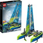 LEGO Technic - Katamaran 42105