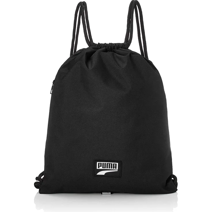 Puma Sportbeutel Deck 46 cm - Black