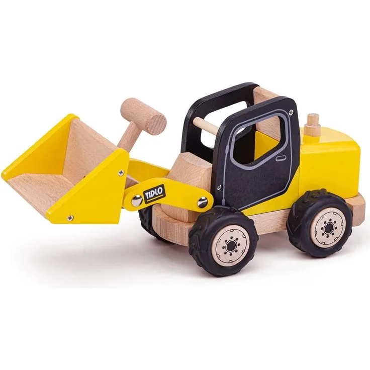 Tidlo Radlader