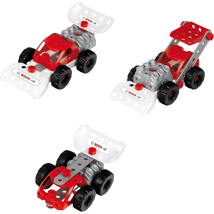 Theo Klein BOSCH 3 in 1 RACING Team