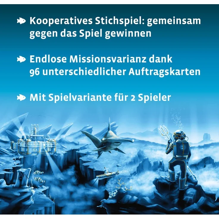 Die Crew - Mission Tiefsee – Bild 8