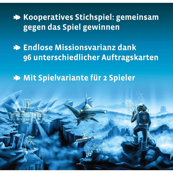 Die Crew - Mission Tiefsee – Bild 4