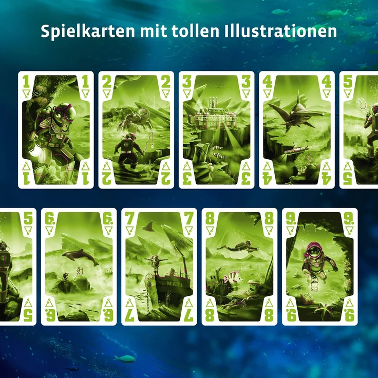 Die Crew - Mission Tiefsee – Bild 5