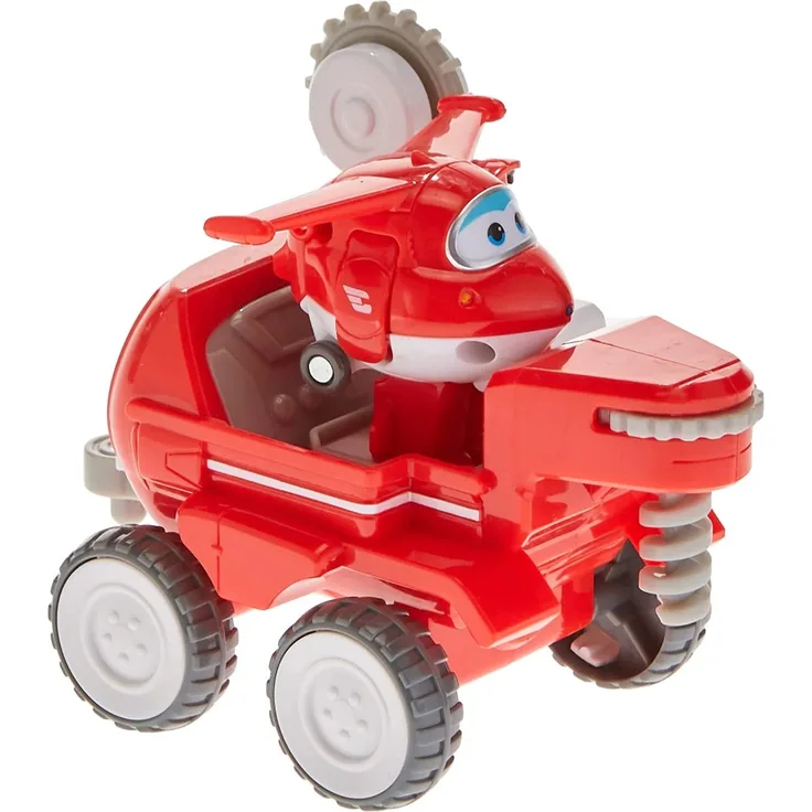SuperWings Jett's Moon Rover (730842)