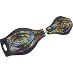 Schildkröt® Waveboard Good Vibes Graffiti