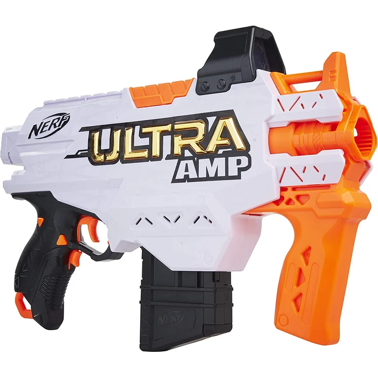 Hasbro - Nerf Ultra Amp – Bild 4
