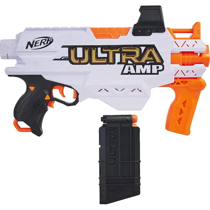 Hasbro - Nerf Ultra Amp – Bild 7