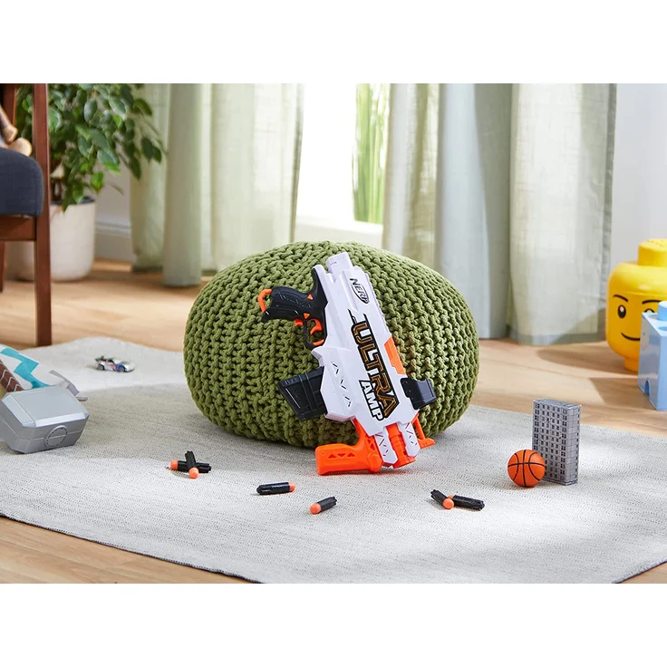 Hasbro - Nerf Ultra Amp – Bild 9