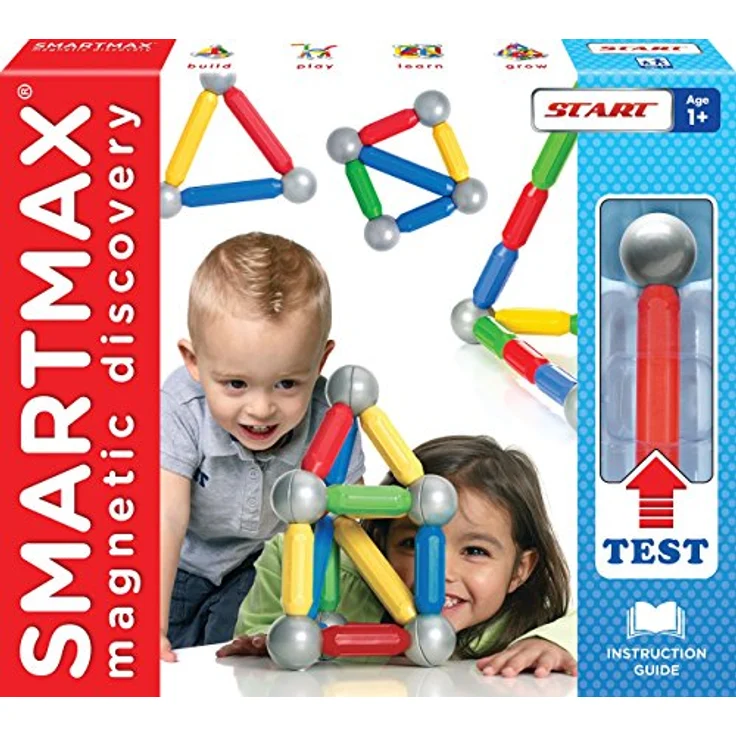 SMARTMAX Start 23T – Bild 1