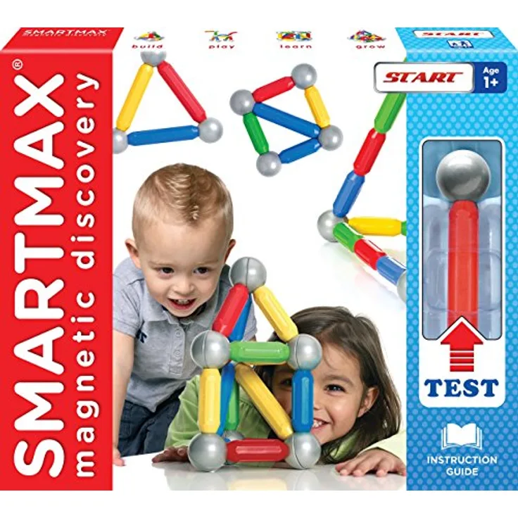 SMARTMAX Start 23T
