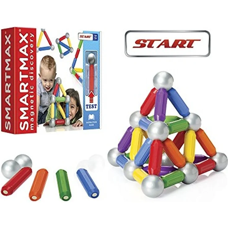 SMARTMAX Start 23T – Bild 4