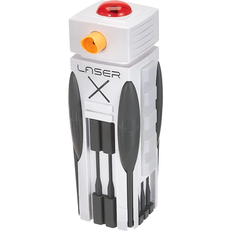 Beluga Spielwaren 79003 - Laser X Tower