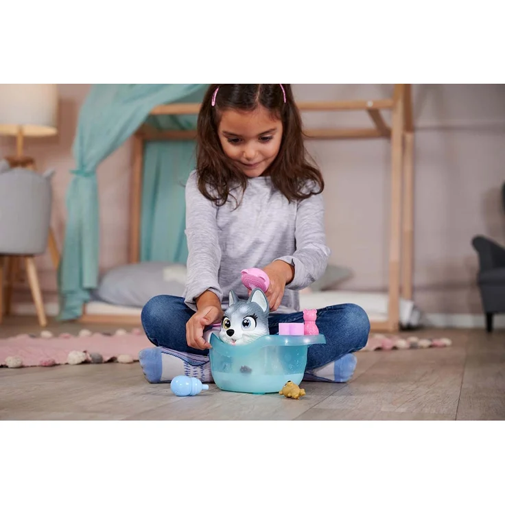 Pamper Petz Badewanne - Preisvergleich – Bild 2