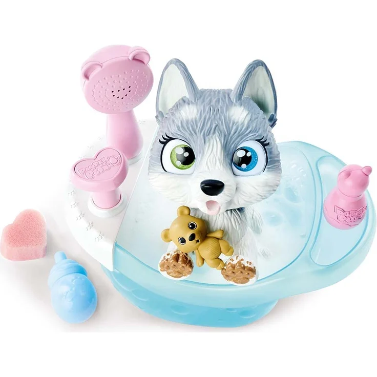 Pamper Petz Badewanne - Preisvergleich – Bild 4