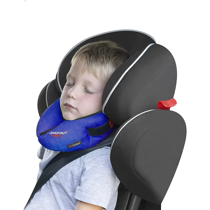 Sandini Sleepfix Kids Outlast blau