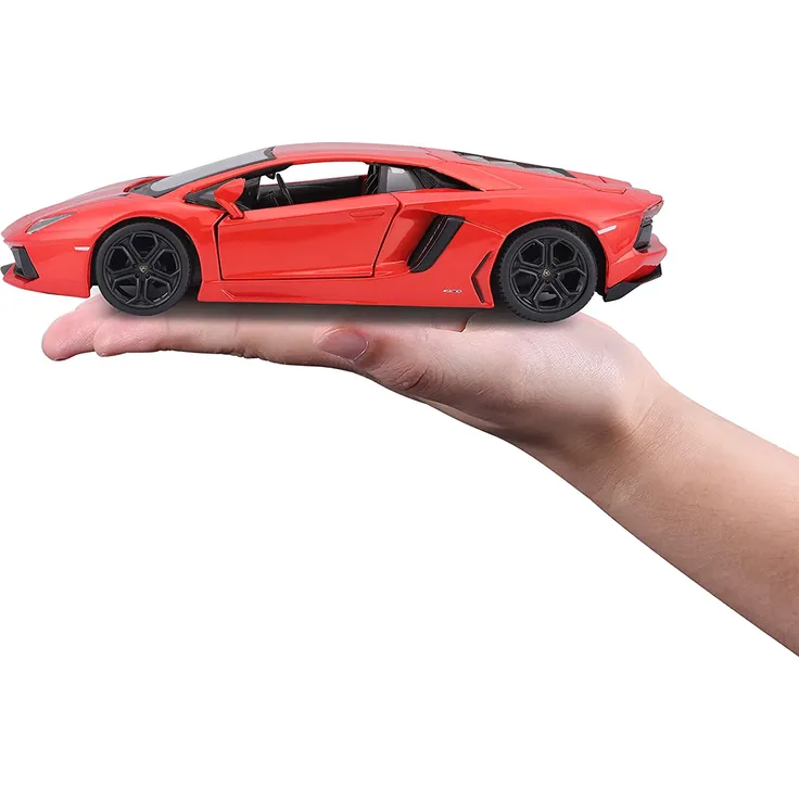 Maisto 31210 Lamborghini Aventador LP 700-4 Modellauto – Bild 12
