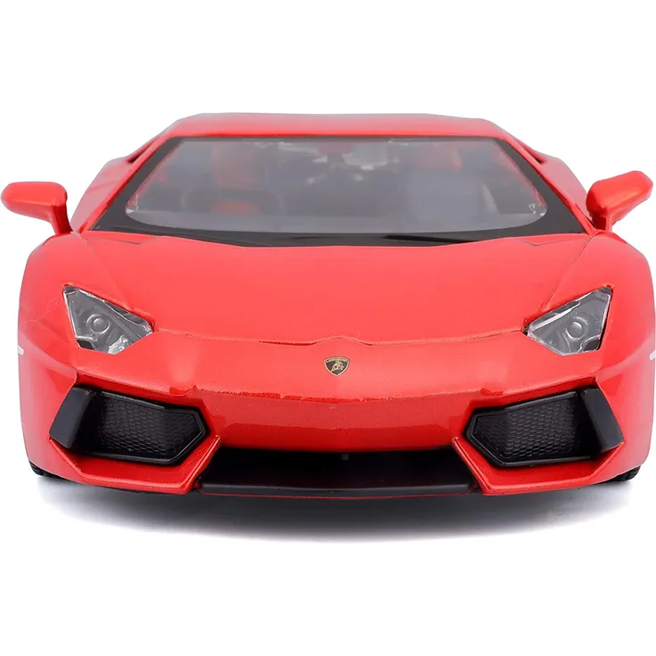 Maisto 31210 Lamborghini Aventador LP 700-4 Modellauto – Bild 14