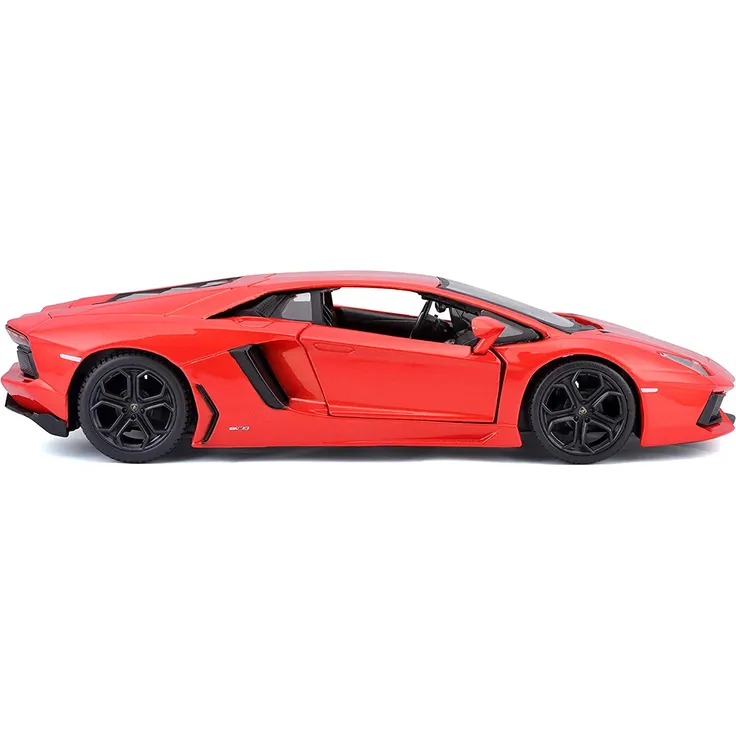Maisto 31210 Lamborghini Aventador LP 700-4 Modellauto – Bild 5