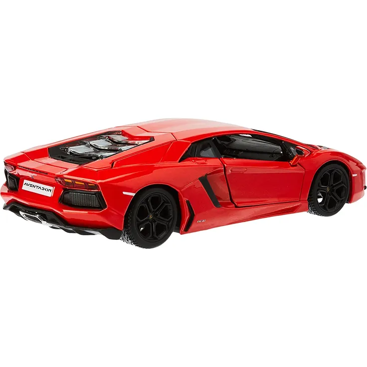 Maisto 31210 Lamborghini Aventador LP 700-4 Modellauto – Bild 6