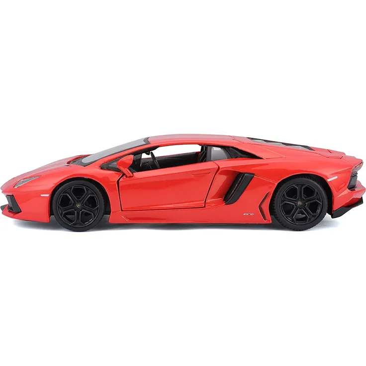 Maisto 31210 Lamborghini Aventador LP 700-4 Modellauto – Bild 11