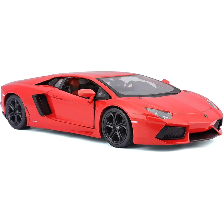 Maisto 31210 Lamborghini Aventador LP 700-4 Modellauto – Bild 3